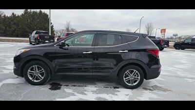 2018 Hyundai SANTA FE Sport 2.4L   - Photo 2 - Spring Valley, MN 55975