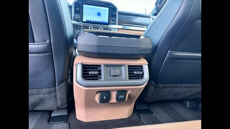 2021 Ford F-150 Lariat - Photo 30 - Spring Valley, MN 55975