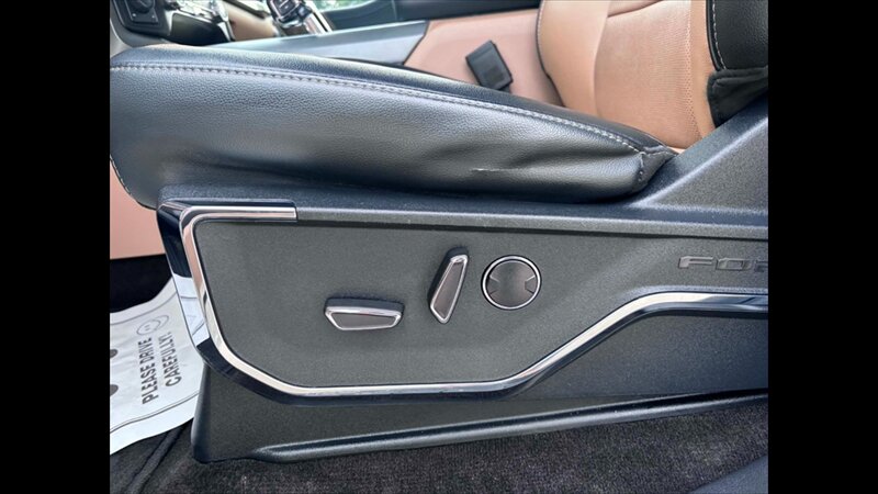 2021 Ford F-150 Lariat - Photo 16 - Spring Valley, MN 55975