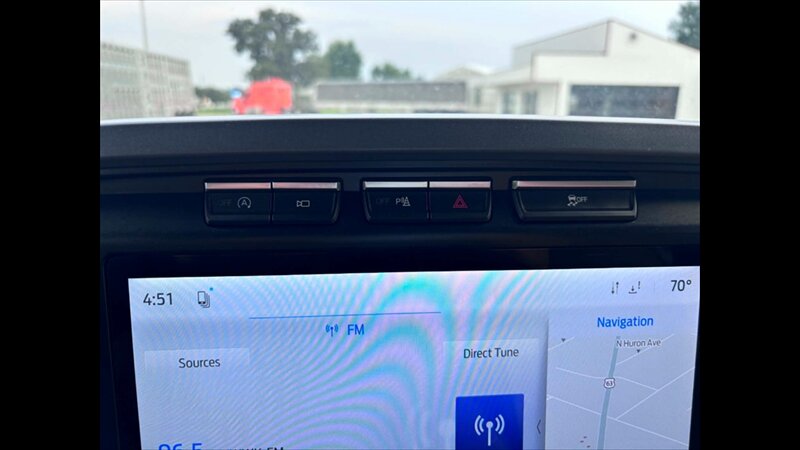 2021 Ford F-150 Lariat - Photo 24 - Spring Valley, MN 55975