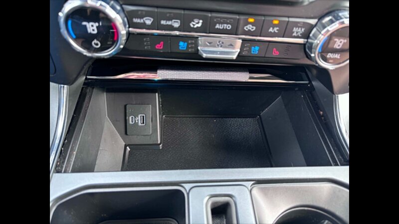 2021 Ford F-150 Lariat - Photo 26 - Spring Valley, MN 55975