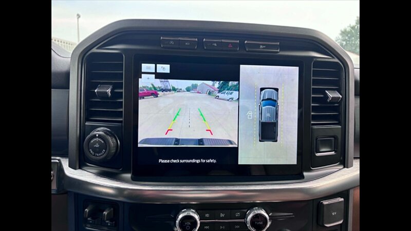 2021 Ford F-150 Lariat - Photo 23 - Spring Valley, MN 55975
