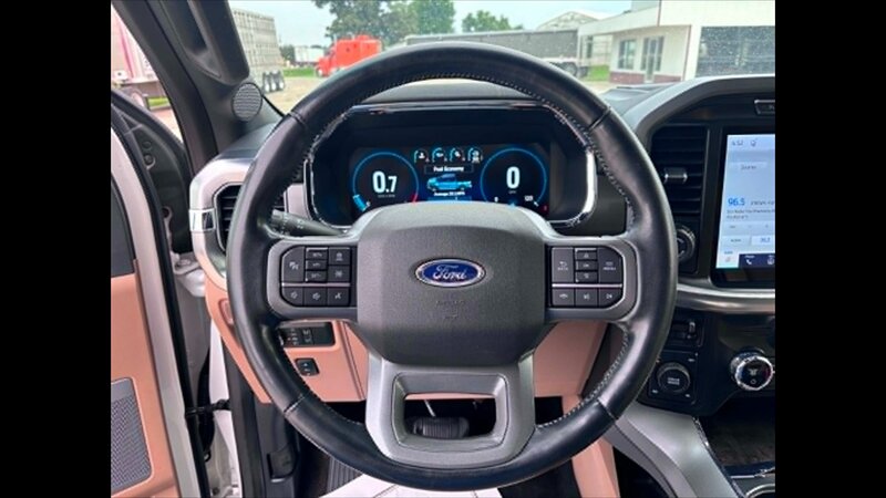 2021 Ford F-150 Lariat - Photo 19 - Spring Valley, MN 55975