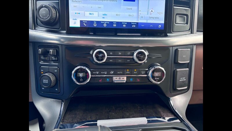 2021 Ford F-150 Lariat - Photo 25 - Spring Valley, MN 55975
