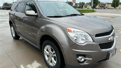 2011 Chevrolet Equinox LT   - Photo 6 - Spring Valley, MN 55975