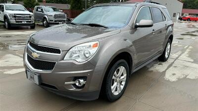 2011 Chevrolet Equinox LT   - Photo 8 - Spring Valley, MN 55975