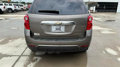 2011 Chevrolet Equinox LT   - Photo 4 - Spring Valley, MN 55975