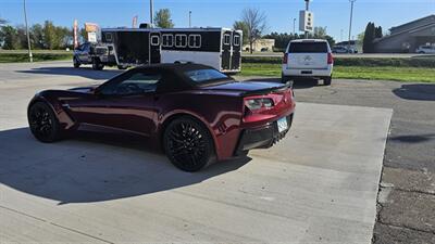 2016 Chevrolet Corvette Z06   - Photo 10 - Spring Valley, MN 55975