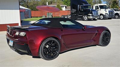 2016 Chevrolet Corvette Z06   - Photo 5 - Spring Valley, MN 55975