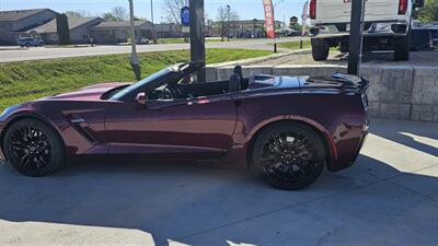 2016 Chevrolet Corvette Z06   - Photo 16 - Spring Valley, MN 55975