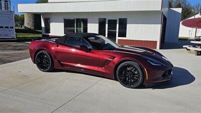 2016 Chevrolet Corvette Z06   - Photo 1 - Spring Valley, MN 55975