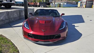 2016 Chevrolet Corvette Z06   - Photo 7 - Spring Valley, MN 55975