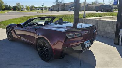 2016 Chevrolet Corvette Z06   - Photo 15 - Spring Valley, MN 55975