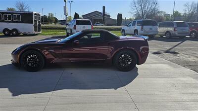 2016 Chevrolet Corvette Z06   - Photo 11 - Spring Valley, MN 55975