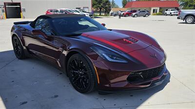 2016 Chevrolet Corvette Z06   - Photo 2 - Spring Valley, MN 55975