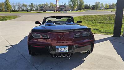 2016 Chevrolet Corvette Z06   - Photo 12 - Spring Valley, MN 55975