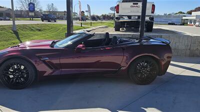 2016 Chevrolet Corvette Z06   - Photo 3 - Spring Valley, MN 55975