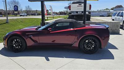 2016 Chevrolet Corvette Z06   - Photo 14 - Spring Valley, MN 55975