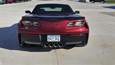 2016 Chevrolet Corvette Z06   - Photo 6 - Spring Valley, MN 55975