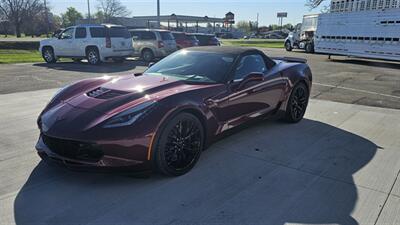 2016 Chevrolet Corvette Z06   - Photo 9 - Spring Valley, MN 55975