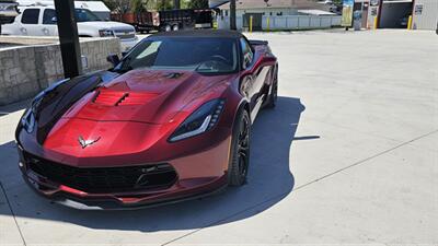 2016 Chevrolet Corvette Z06   - Photo 17 - Spring Valley, MN 55975