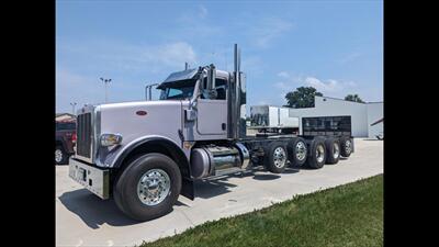 2017 Peterbilt 367