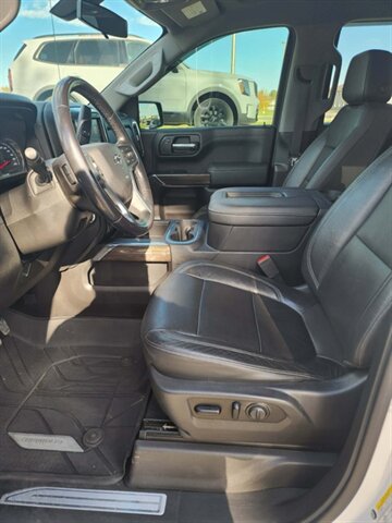 2020 Chevrolet Silverado 1500 RST - Photo 10 - Spring Valley, MN 55975