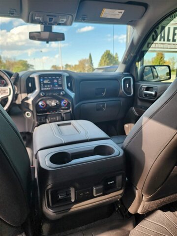 2020 Chevrolet Silverado 1500 RST - Photo 19 - Spring Valley, MN 55975