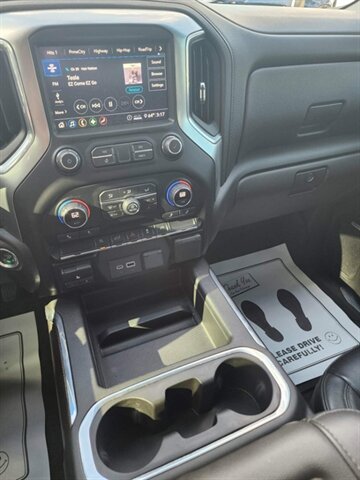 2020 Chevrolet Silverado 1500 RST - Photo 15 - Spring Valley, MN 55975