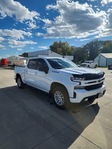 2020 Chevrolet Silverado 1500 RST - Photo 5 - Spring Valley, MN 55975