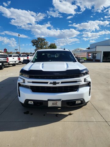 2020 Chevrolet Silverado 1500 RST - Photo 4 - Spring Valley, MN 55975