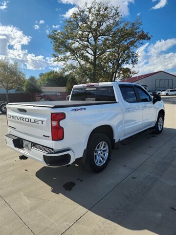 2020 Chevrolet Silverado 1500 RST - Photo 6 - Spring Valley, MN 55975
