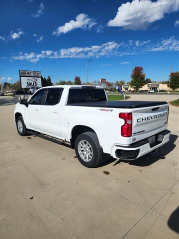 2020 Chevrolet Silverado 1500 RST - Photo 8 - Spring Valley, MN 55975