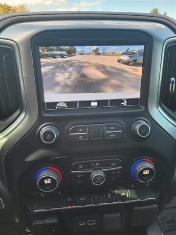 2020 Chevrolet Silverado 1500 RST - Photo 16 - Spring Valley, MN 55975