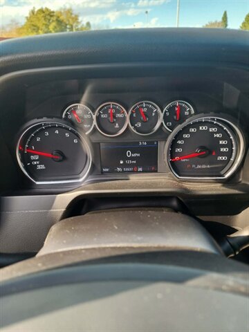 2020 Chevrolet Silverado 1500 RST - Photo 13 - Spring Valley, MN 55975
