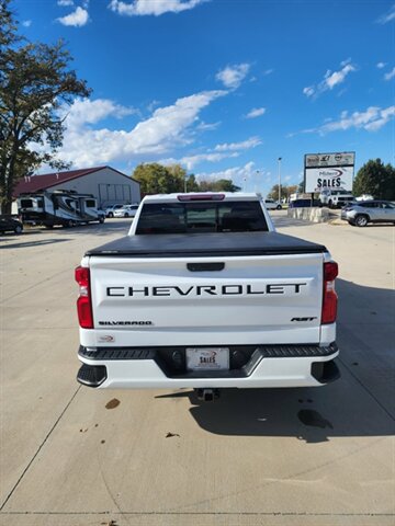 2020 Chevrolet Silverado 1500 RST - Photo 7 - Spring Valley, MN 55975