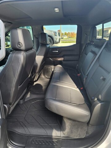 2020 Chevrolet Silverado 1500 RST - Photo 12 - Spring Valley, MN 55975