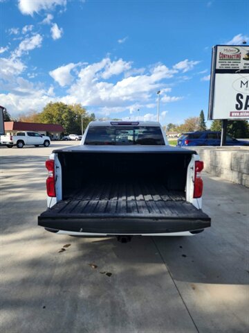 2020 Chevrolet Silverado 1500 RST - Photo 20 - Spring Valley, MN 55975