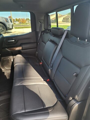 2020 Chevrolet Silverado 1500 RST - Photo 11 - Spring Valley, MN 55975