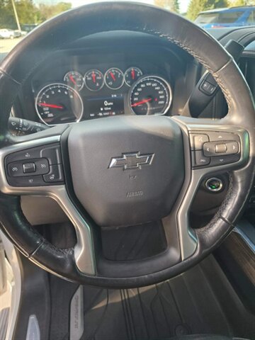 2020 Chevrolet Silverado 1500 RST - Photo 14 - Spring Valley, MN 55975
