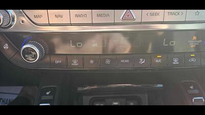 2022 Kia Telluride Night Fall   - Photo 32 - Spring Valley, MN 55975