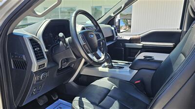 2018 Ford F-150 Lariat   - Photo 16 - Spring Valley, MN 55975