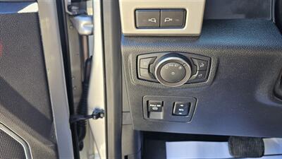 2018 Ford F-150 Lariat   - Photo 27 - Spring Valley, MN 55975