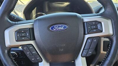 2018 Ford F-150 Lariat   - Photo 20 - Spring Valley, MN 55975