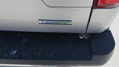 2018 Ford F-150 Lariat   - Photo 10 - Spring Valley, MN 55975