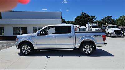 2018 Ford F-150 Lariat   - Photo 7 - Spring Valley, MN 55975