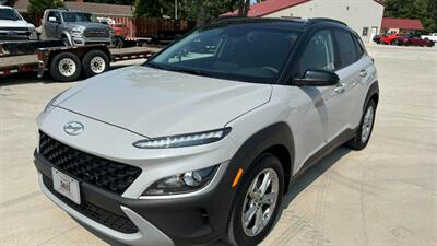 2022 Hyundai KONA SEL   - Photo 7 - Spring Valley, MN 55975