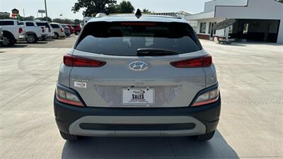 2022 Hyundai KONA SEL   - Photo 4 - Spring Valley, MN 55975