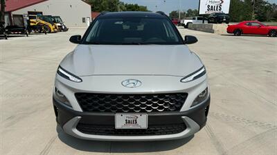 2022 Hyundai KONA SEL   - Photo 6 - Spring Valley, MN 55975