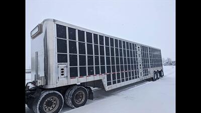 2022 WILSON TRAILER   - Photo 2 - Spring Valley, MN 55975